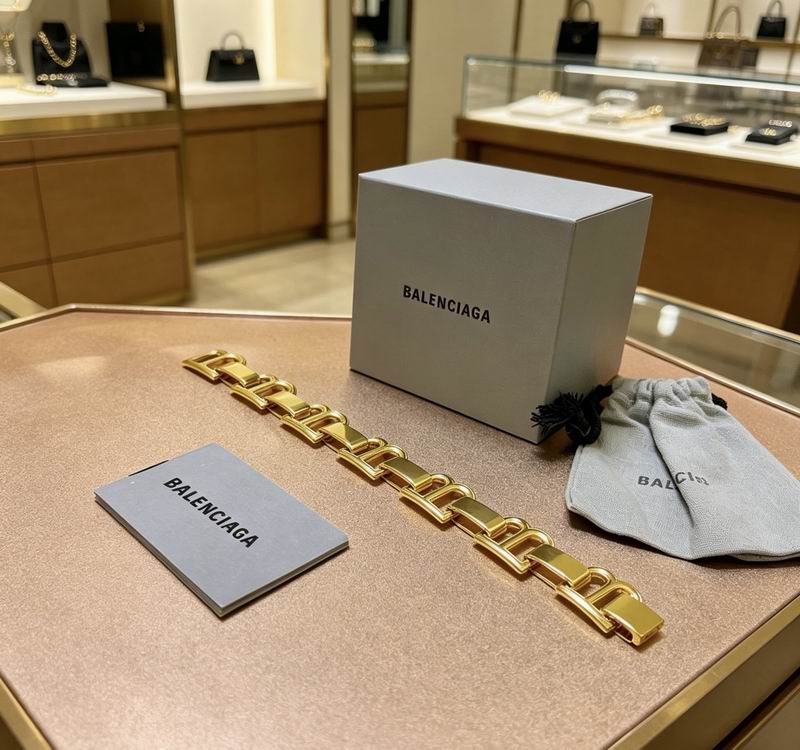 Balenciaga Bracelet 04yxs86